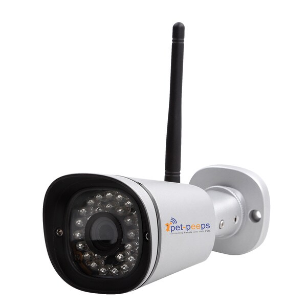 outdoor pet camera