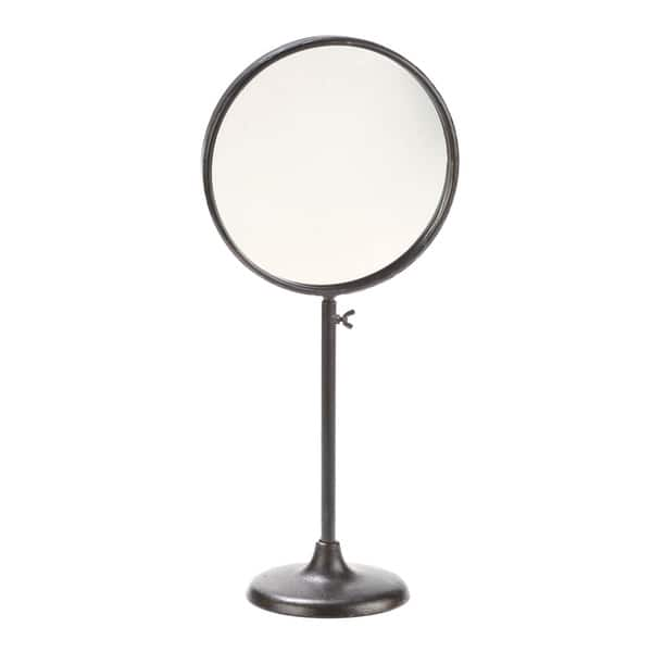 adjustable mirror