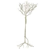 national tree company 7.5 ft.rocky ridge medium pine hinged tre