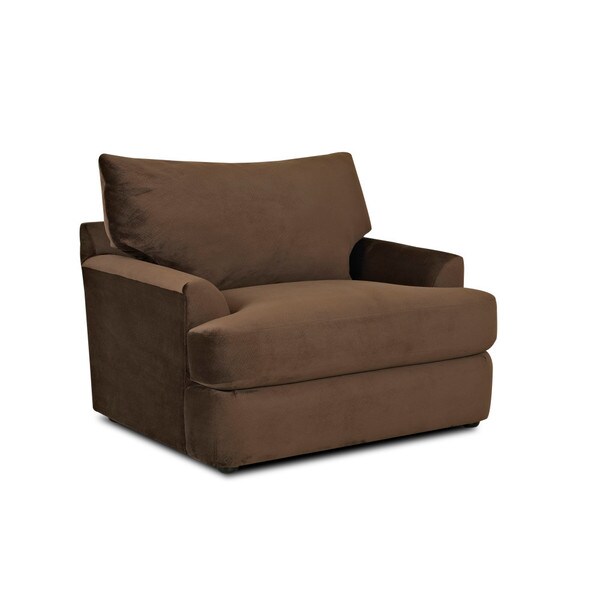 Klaussner best sale sleeper chair