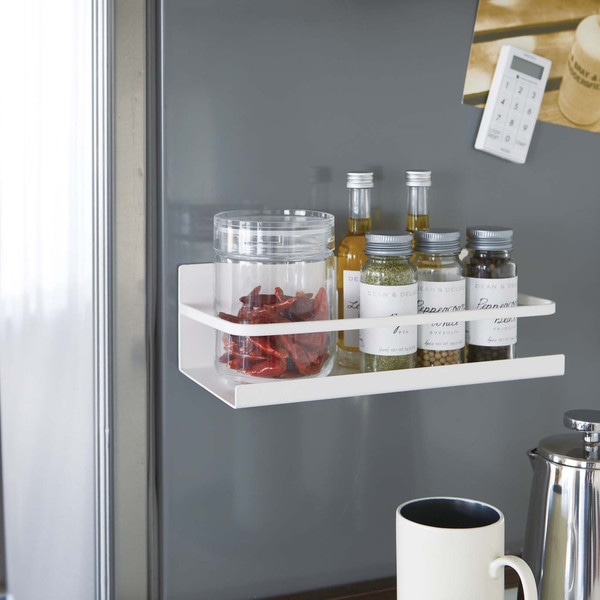 Magnetic spice rack discount bed bath and beyond