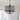 Pluto Crystal 4-light Dimmable Drum Chandelier