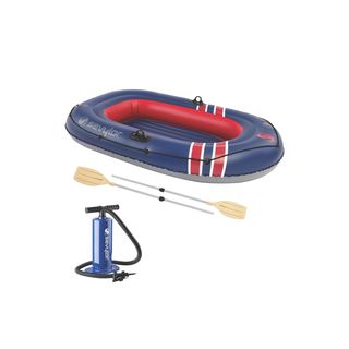 Seadoo 2 Man Inflatable Kayak Seadoo 2 Man Inflatable Kayak