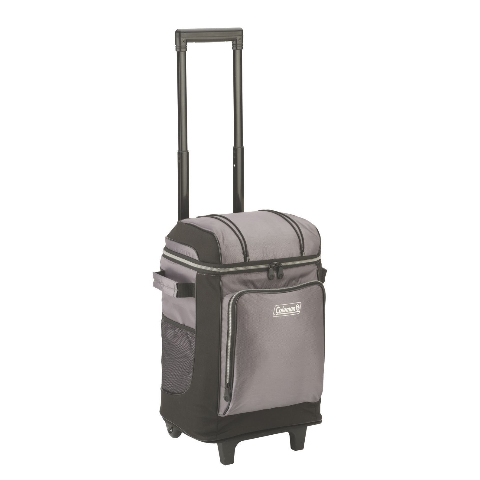 Coleman 42 Can Removable Liner Cooler Brown Bed Bath