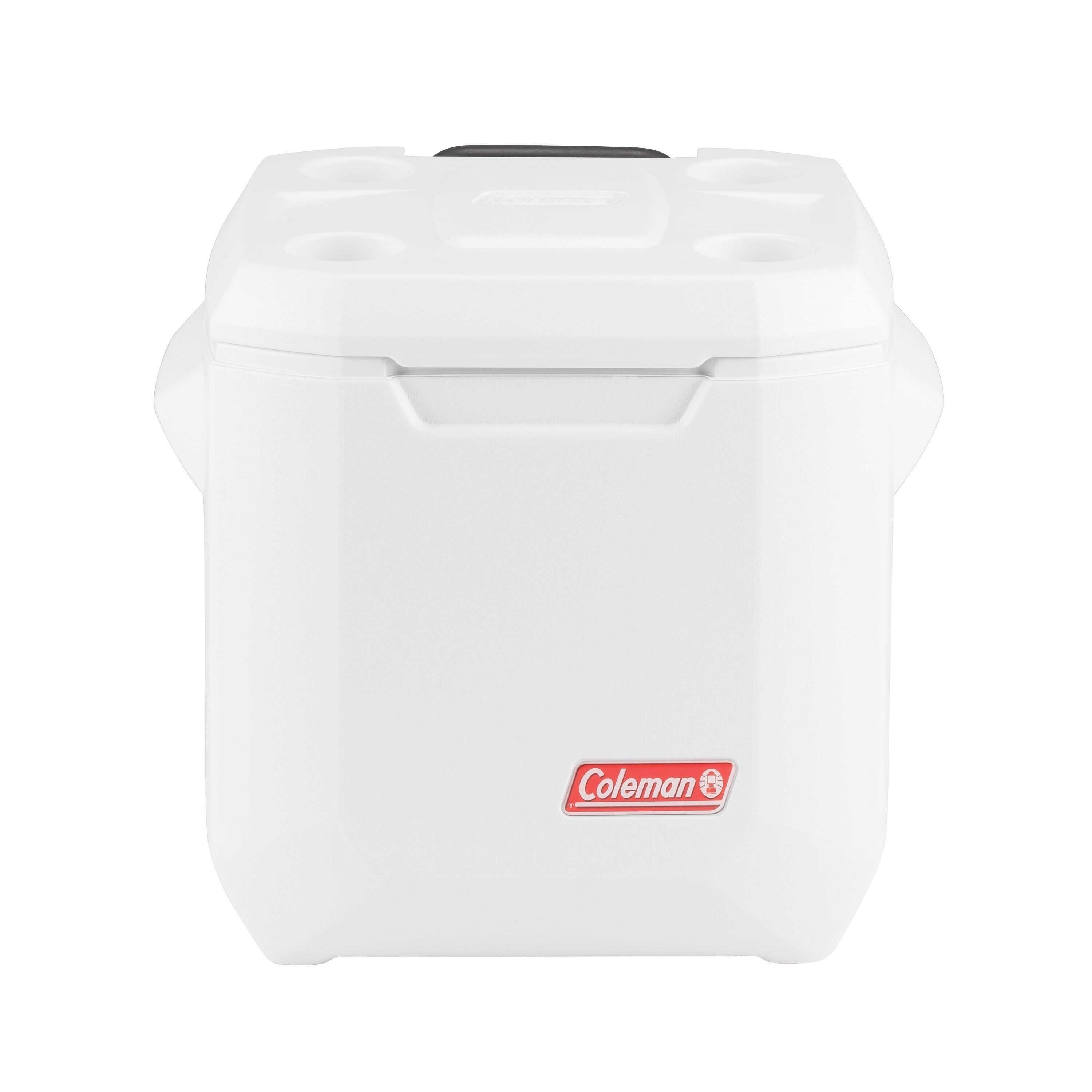 coleman xtreme series wheeled cooler