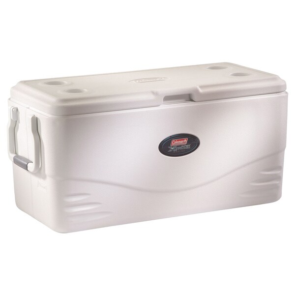 82 quart cooler