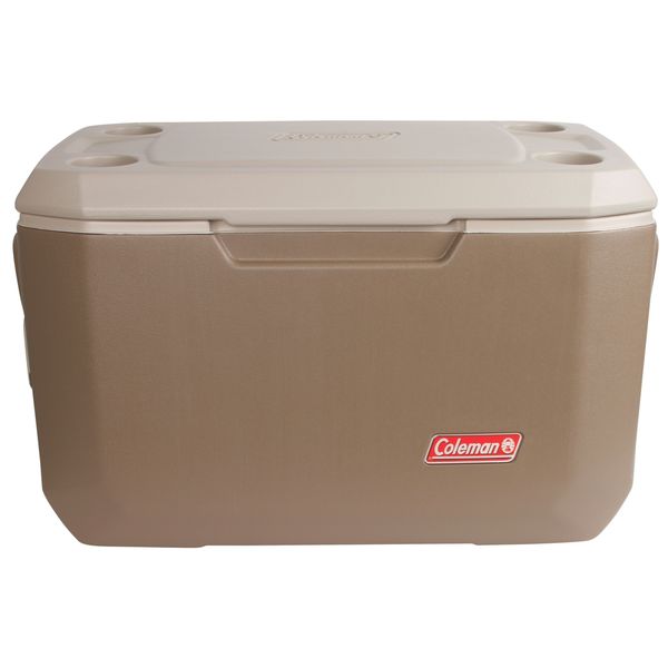 Coleman Xtreme 5 70-quart Cooler - Bed Bath & Beyond - 13386987