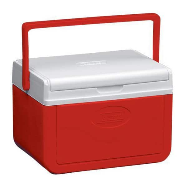 Camping Cooler (48QT) Rental