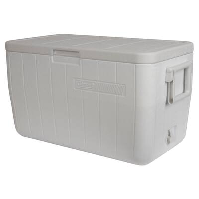 Coleman Inland Performance Series 48-quart Marine Cooler