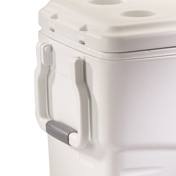 150 quart marine cooler