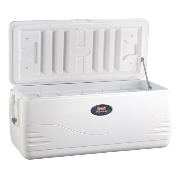 Coleman  ultimate xtreme6 クーラーボックス Coleman Xtreme 6 150-quart Marine Cooler - Bed Bath & Beyond