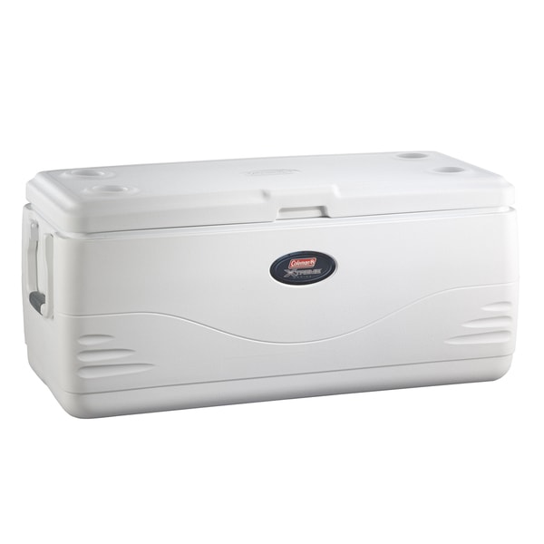 150 quart marine cooler