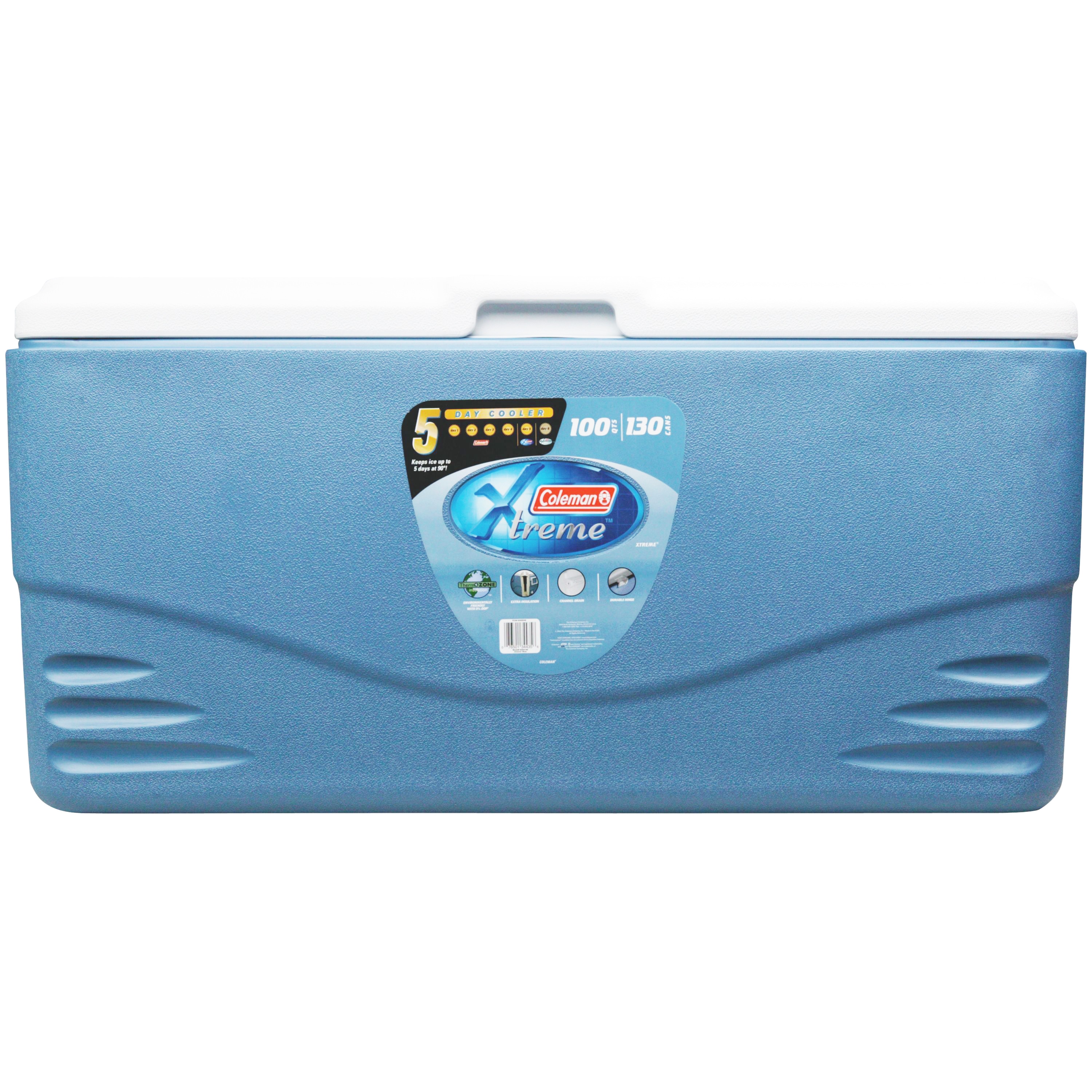 Coleman Xtreme 100-quart 5-day Cooler Bed Bath Beyond 13386998