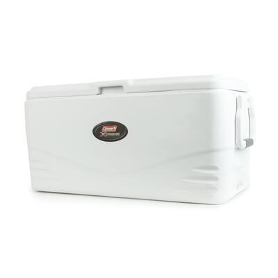 Coleman Xtreme 100-quart Marine Cooler