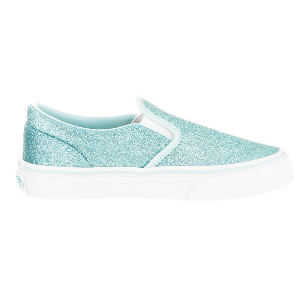 kids baby blue vans