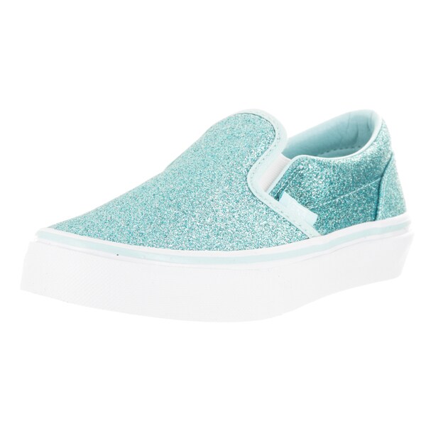 kids blue vans