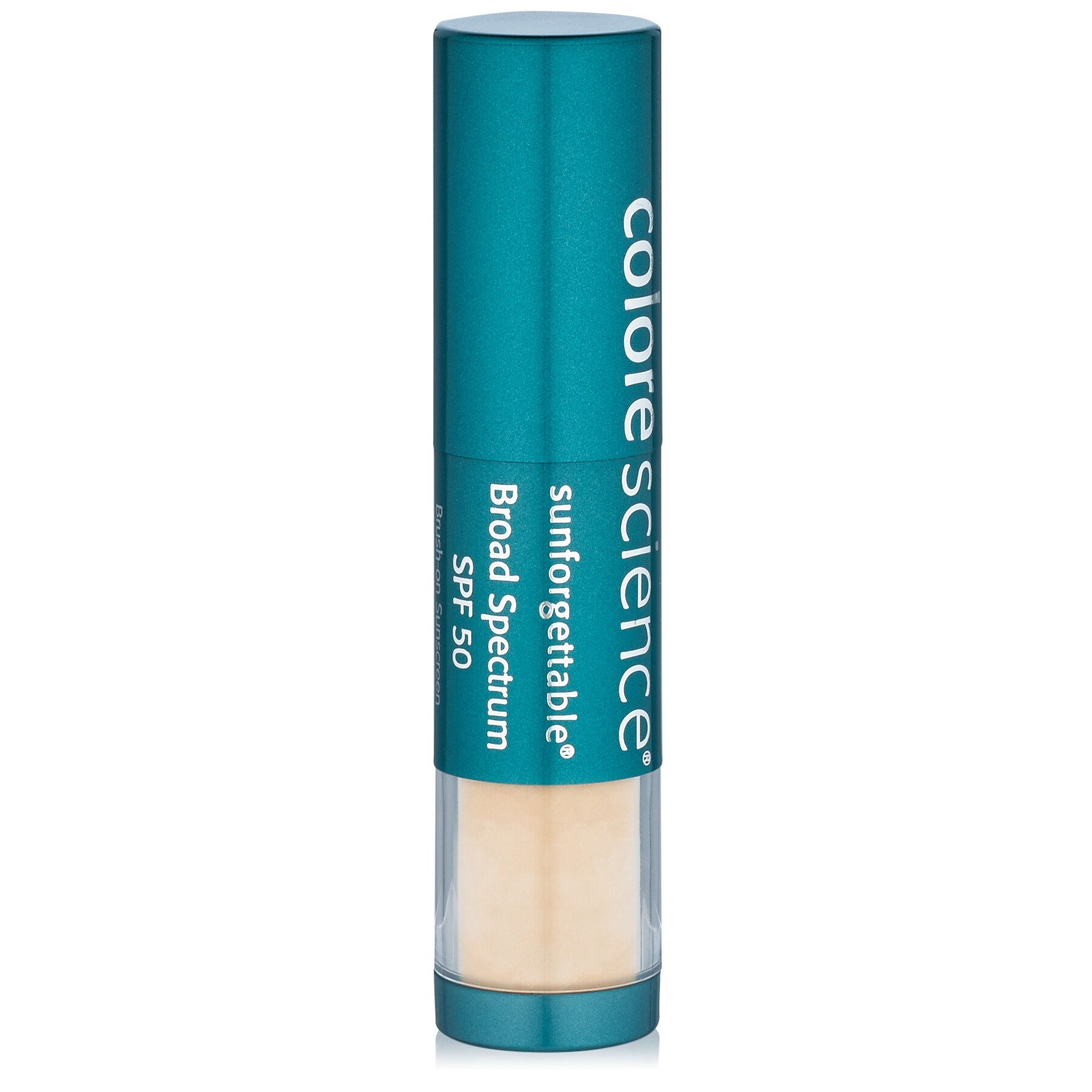 science sunforgettable spf 50