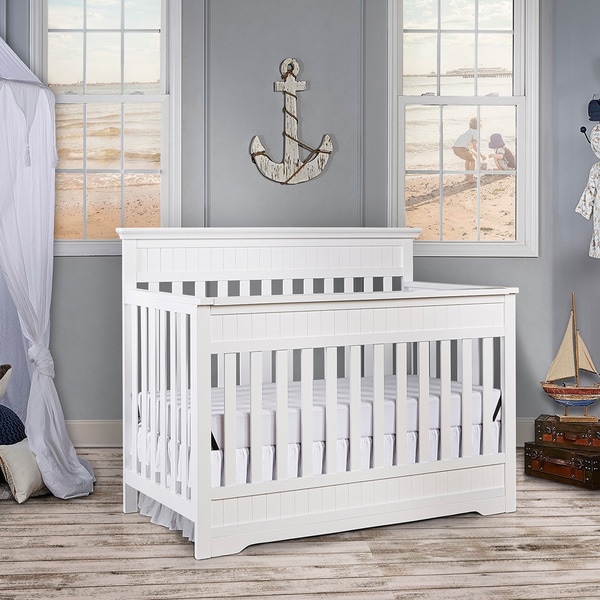 Chesapeake 5 in cheap 1 convertible crib