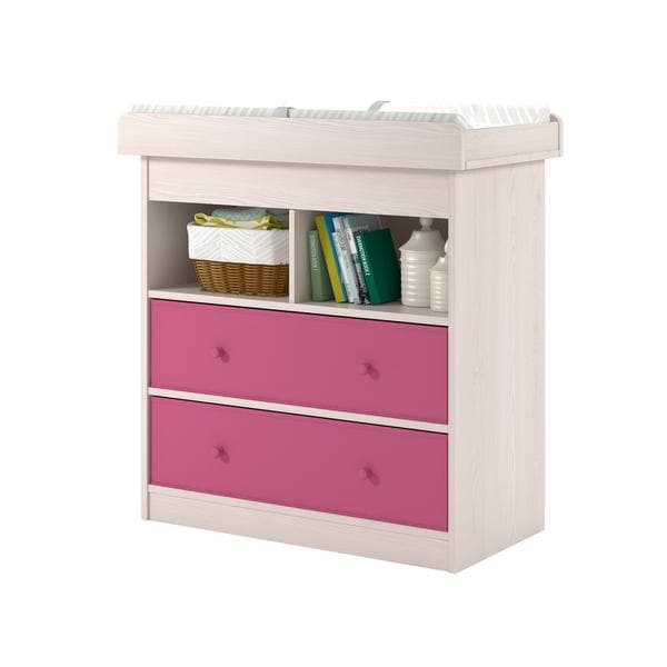 Cosco store changing table