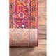 preview thumbnail 9 of 40, nuLOOM Boho Medallion Area Rug