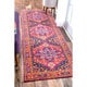 preview thumbnail 7 of 40, nuLOOM Boho Medallion Area Rug