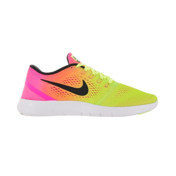 nike men's multicolor running shoes