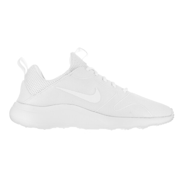 nike kaishi 2.0 white