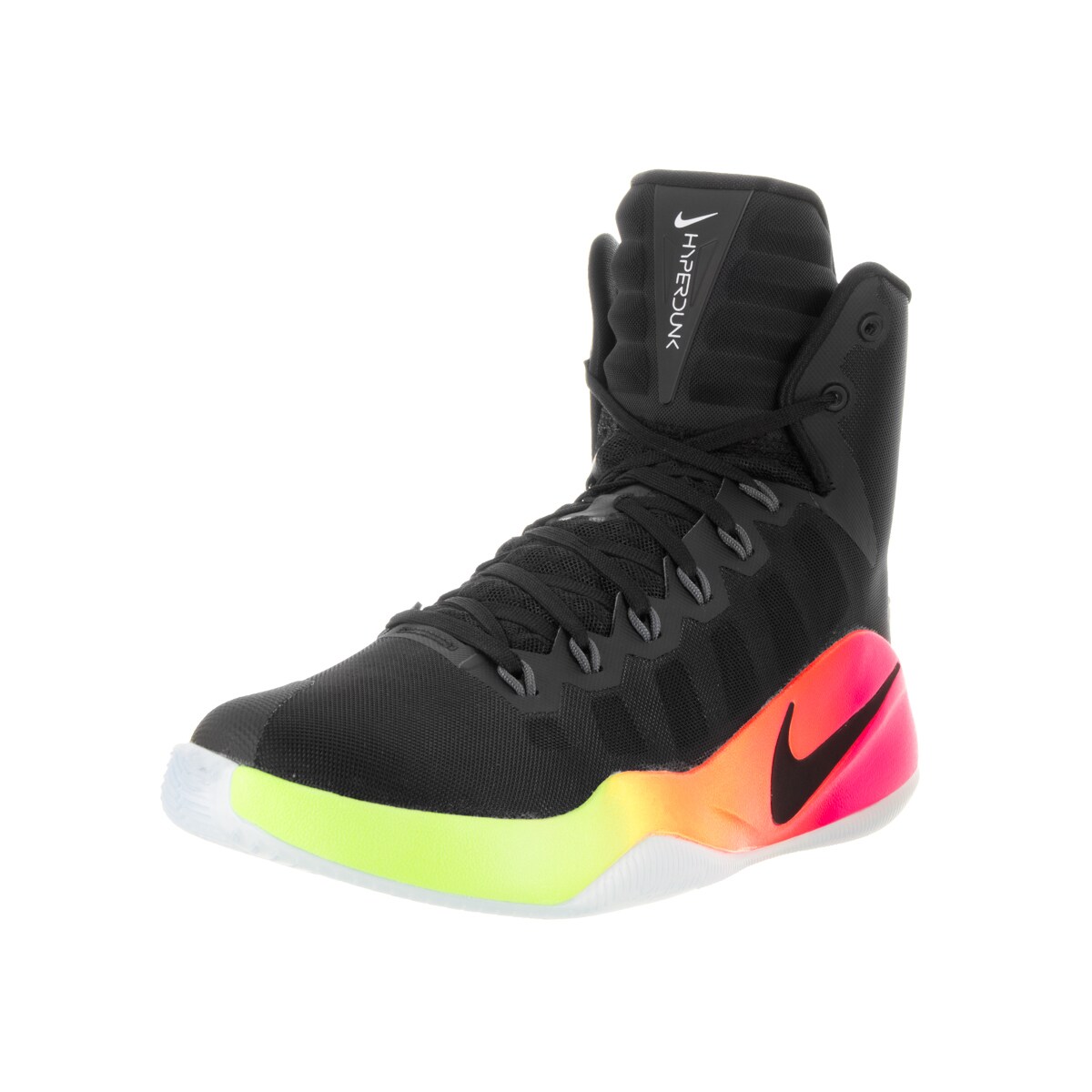 hyperdunk high top basketball shoes