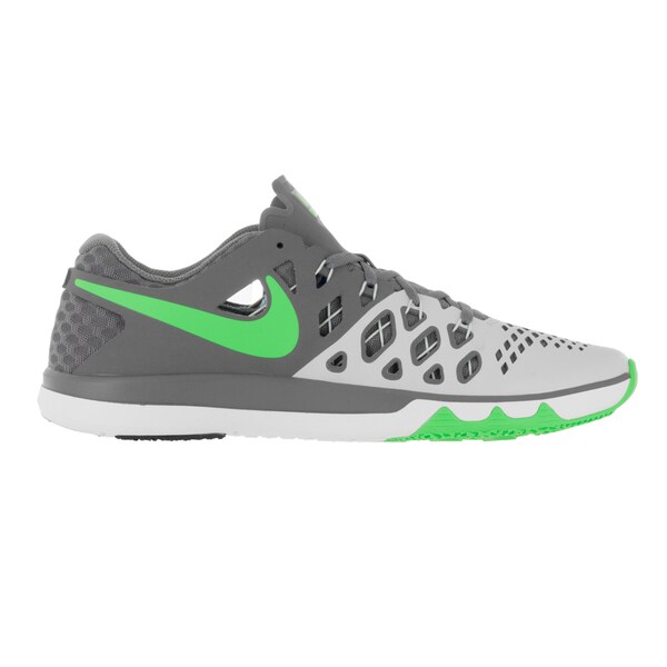 nike green speed 4 mens