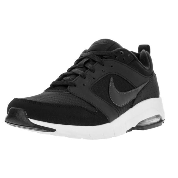 nike air max motion 2 black and red
