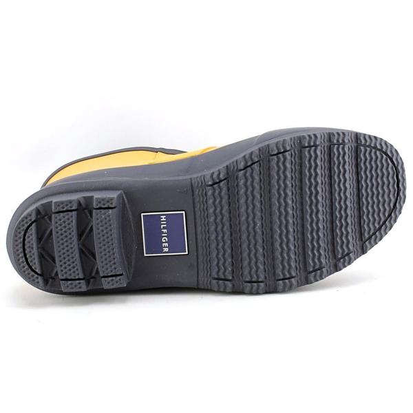 tommy hilfiger renegade rain boots