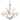 Kichler Lighting Crystal Persuasion Collection 9-light Chrome Chandelier