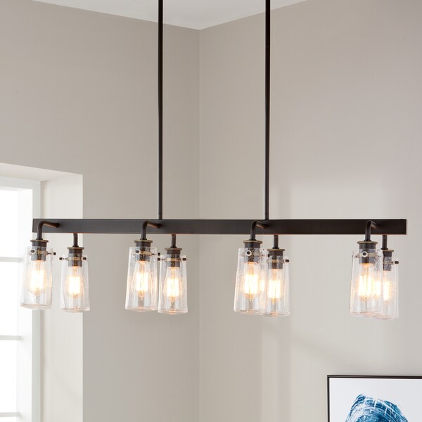 kichler braelyn 5 light chandelier