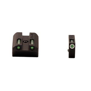 TruGlo TFX Glock SUP Set Handgun Sight