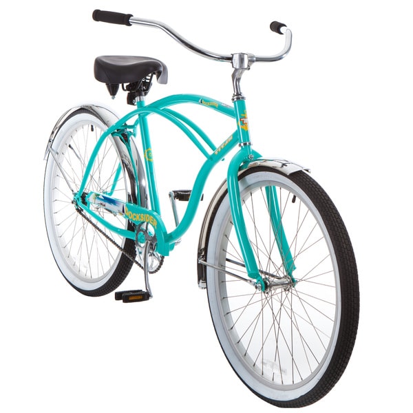 turquoise beach cruiser