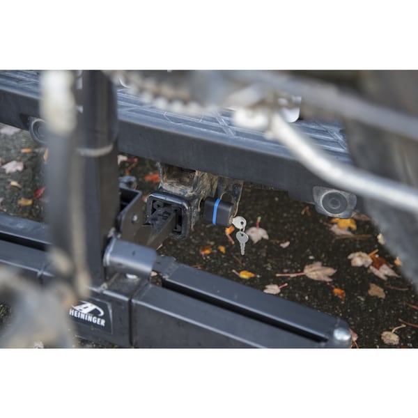 Glideaway bike rack outlet