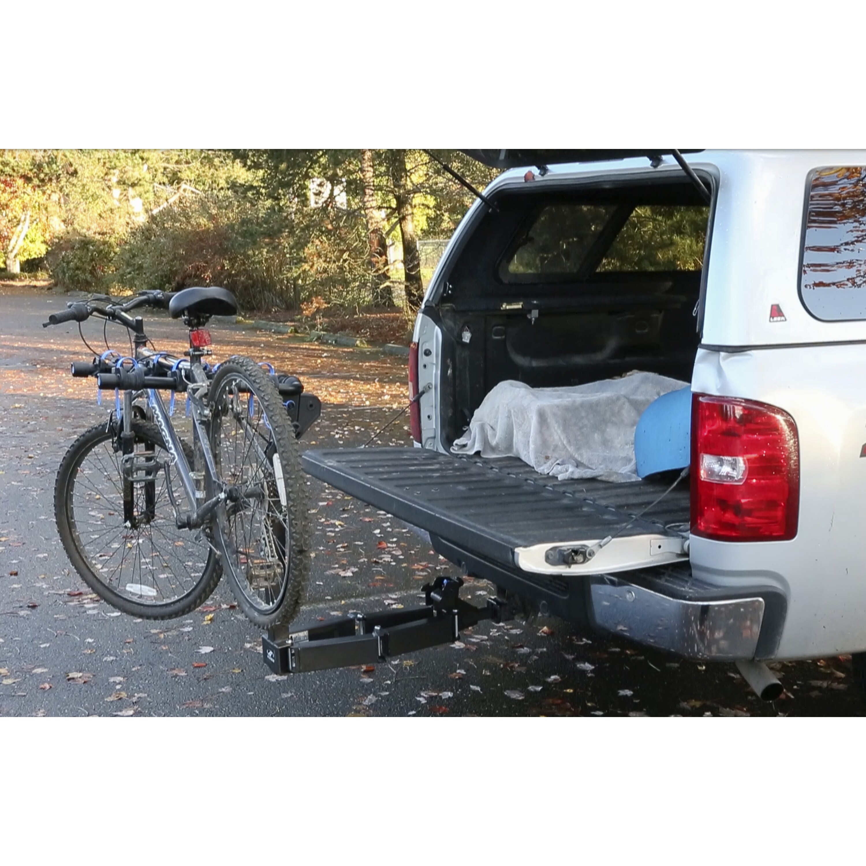 Glideaway online advantage sportsrack