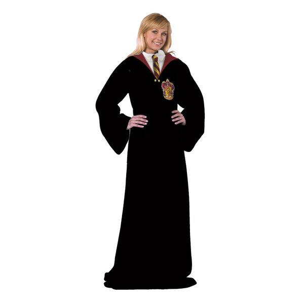 ENT 024 Harry Potter Hogwarts Rules Comfy Bed Bath & Beyond 13393424
