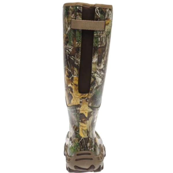 under armour haw hunting boots