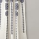preview thumbnail 9 of 48, Lush Decor Stripe Medallion Room Darkening Curtain Panel Pair