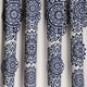 preview thumbnail 3 of 48, Lush Decor Stripe Medallion Room Darkening Curtain Panel Pair