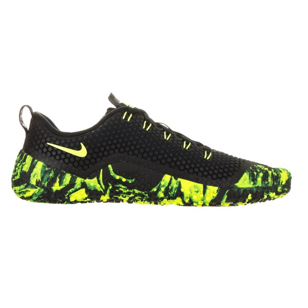nike free trainer 1.0 mens yellow