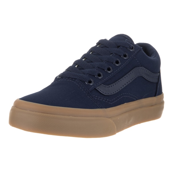 vans old skool blue gum vans old skool blue gum