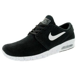 stefan janoski max l black