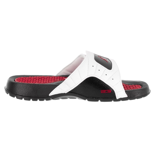 kids jordan sandals