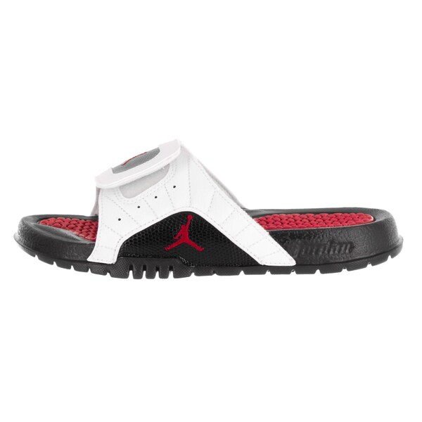 jordan kids sandals