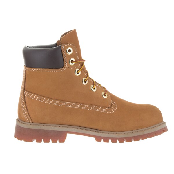 wheat timberlands kids