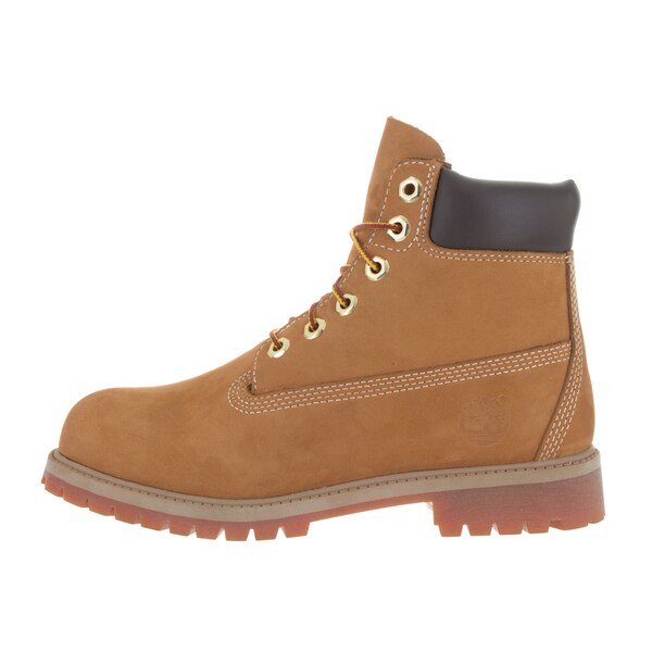 gator timberland boots