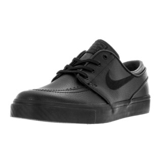 janoski black anthracite