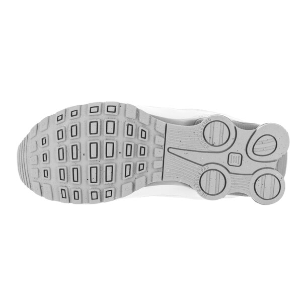 nike shox avenue big kids style shoes 848117